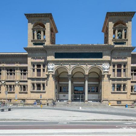 Palace Downtown Φλωρεντία Εξωτερικό φωτογραφία