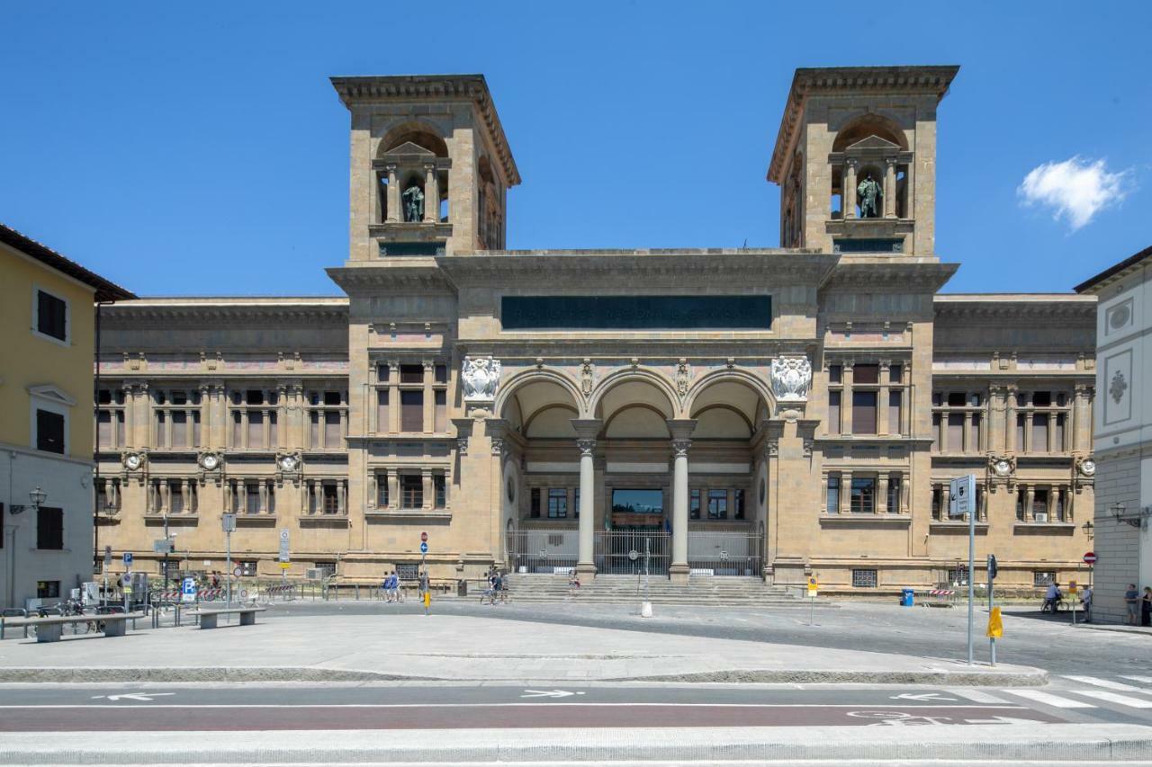 Palace Downtown Φλωρεντία Εξωτερικό φωτογραφία